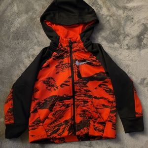 Boys Nike Hoodie 18 months